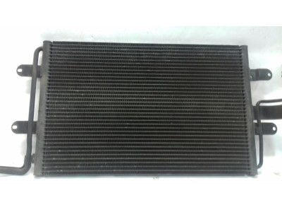 Radiador A/C SEAT LEON 2001
