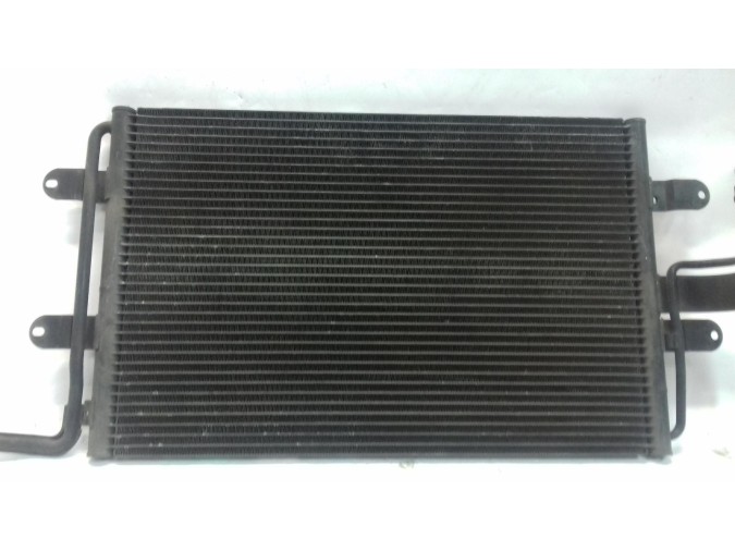 Radiador A/C SEAT LEON 2001