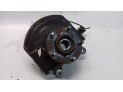 MANGUETA SO SEAT LEON 2007