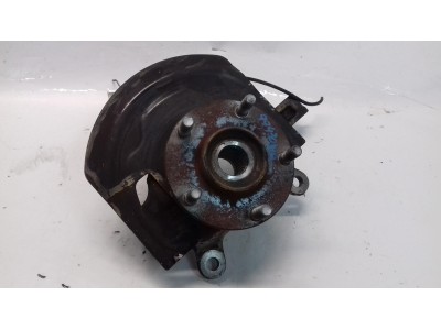 MANGUETA SO SEAT LEON 2007