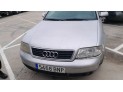 Radiador motor AUDI A6 2001