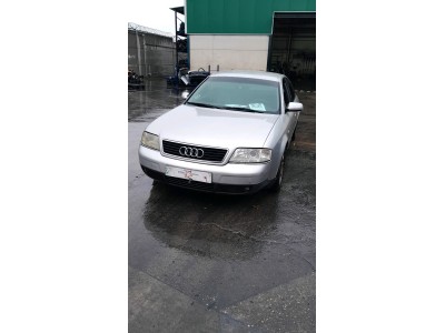 Diferencial tr completo AUDI A6 2001