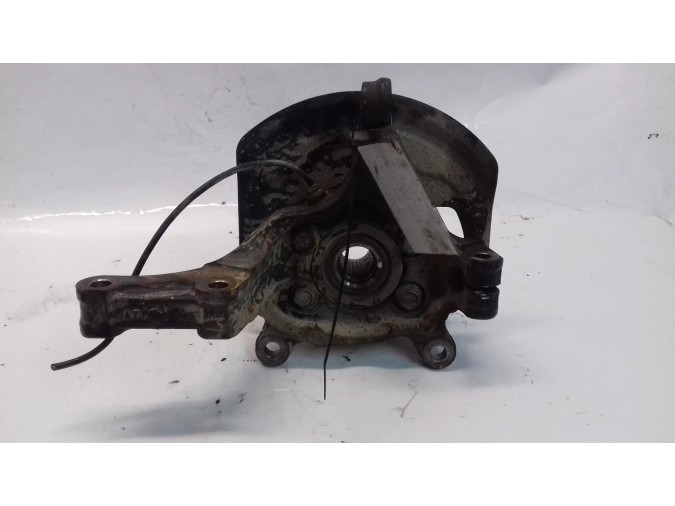 MANGUETA SO SEAT LEON 2007