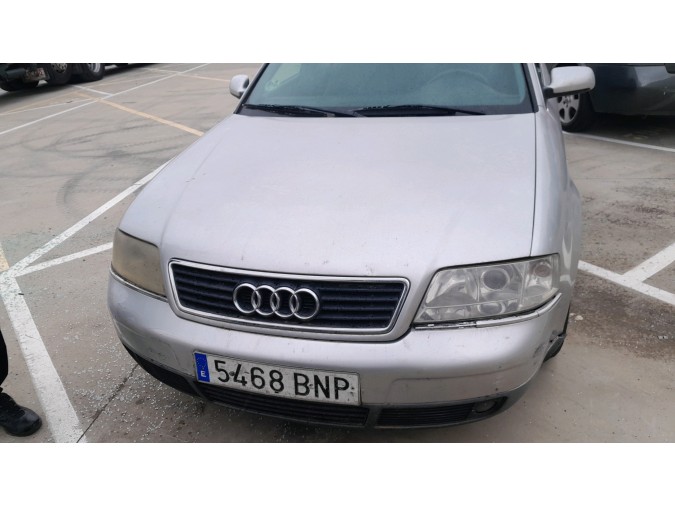 ELEVALUNAS DELANTERO DERECHO AUDI A6 2001