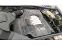 ELEVALUNAS TRASERO DERECHO AUDI A6 2001
