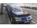 Intercooler RENAULT LAGUNA 2005