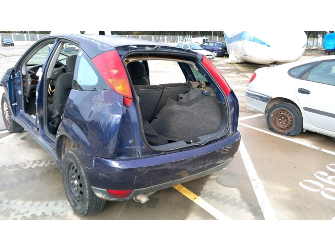 MANDO CLIMATIZACIÓN FORD FOCUS 1999