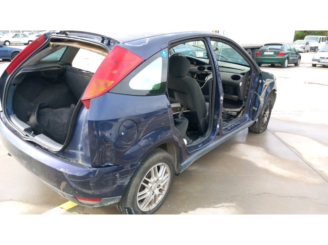 VOLANTE FORD FOCUS 1999