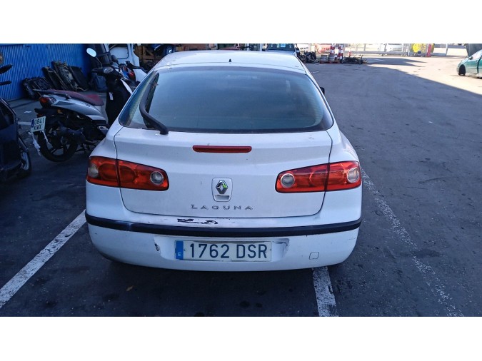 Autorradio RENAULT LAGUNA