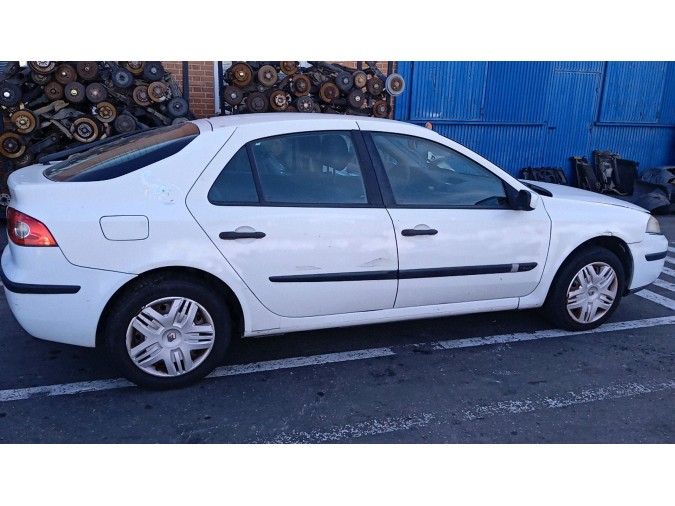 Autorradio RENAULT LAGUNA