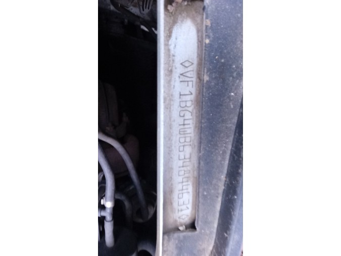 Autorradio RENAULT LAGUNA