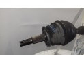 TRANSMISION DELANTERA DERECHA CHRYSLER 300M 1998