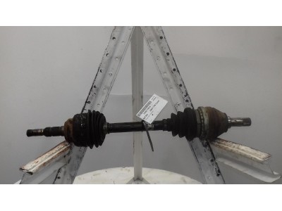 TRANSMISION DELANTERA IZQUIERDA OPEL ASTRA 2003