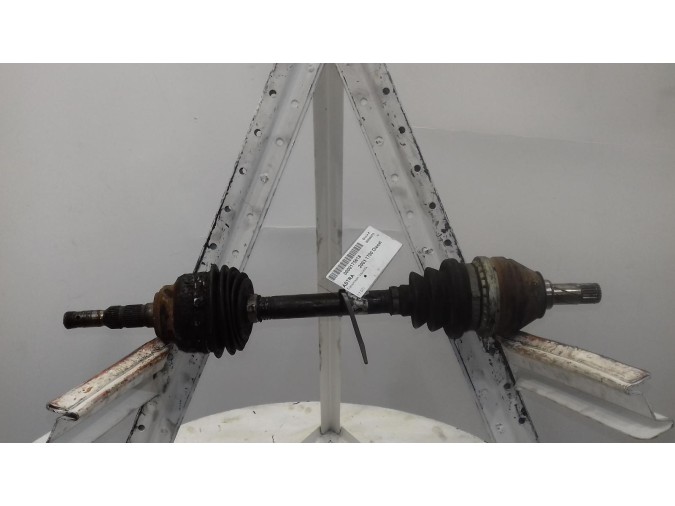 TRANSMISION DELANTERA IZQUIERDA OPEL ASTRA 2003