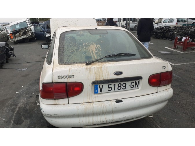 ELEVALUNAS DELANTERO DERECHO FORD ESCORT 1999