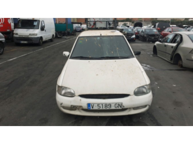 ELEVALUNAS DELANTERO DERECHO FORD ESCORT 1999