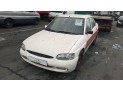 ELEVALUNAS TRASERO IZQUIERDO FORD ESCORT 1999