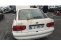 ELEVALUNAS TRASERO DERECHO FORD ESCORT 1999