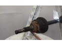 TRANSMISION DELANTERA IZQUIERDA OPEL ASTRA 2003