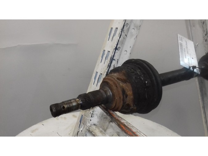 TRANSMISION DELANTERA IZQUIERDA OPEL ASTRA 2003