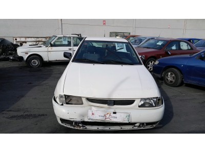 Radiador de Agua SEAT IBIZA 1998