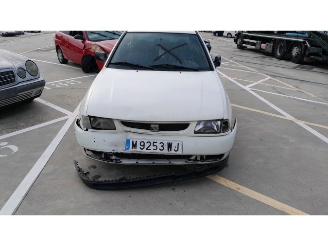 Radiador de Agua SEAT IBIZA 1998