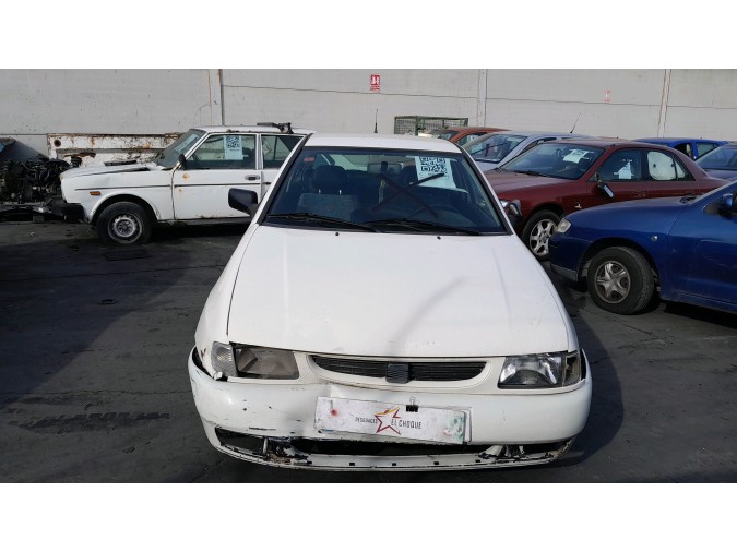 CERRADURA CAPO SEAT IBIZA 1998