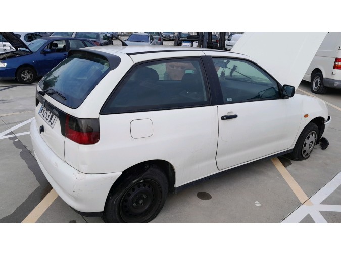 CERRADURA CAPO SEAT IBIZA 1998
