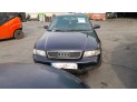 Intercooler AUDI A4 1999