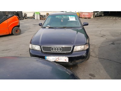 Intercooler AUDI A4 1999