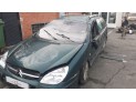 Intercooler CITROEN C5 2002