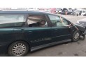 Intercooler CITROEN C5 2002