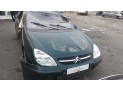 Intercooler CITROEN C5 2002