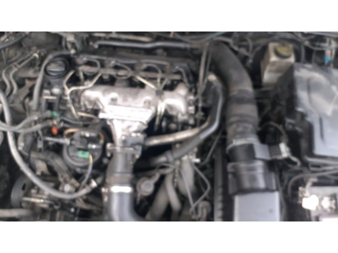 Intercooler CITROEN C5 2002
