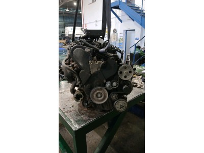 Motor CITROEN C5 2002