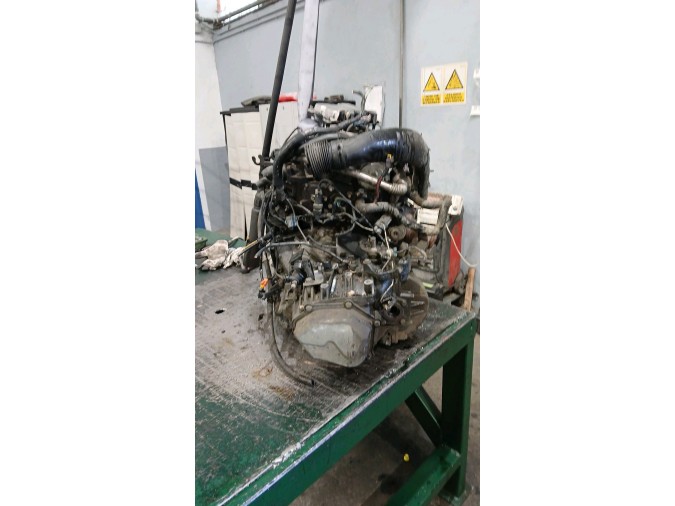 COMPRESOR AIRE ACONDICIONADO CITROEN C5 2002