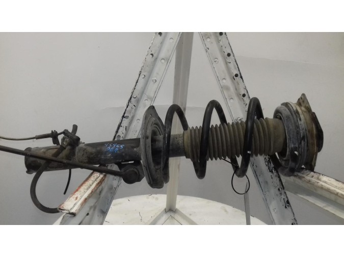AMORTIGUADOR DELANTERO DERECHO HYUNDAI MATRIX 2010