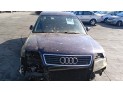 Intercooler AUDI A6 1999