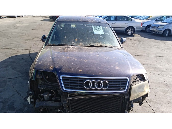 Intercooler AUDI A6 1999