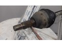 TRANSMISION DELANTERA IZQUIERDA OPEL INSIGNIA 2009