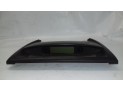 DISPLAY RADIO MULTIFUNCION CITROEN C8 2005