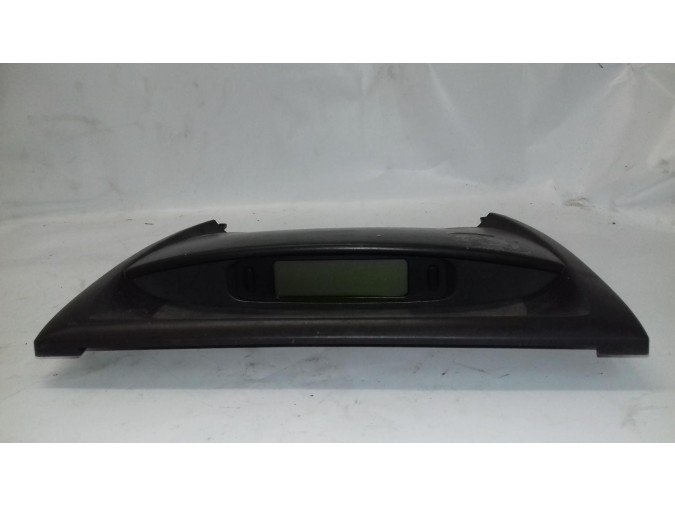 DISPLAY RADIO MULTIFUNCION CITROEN C8 2005