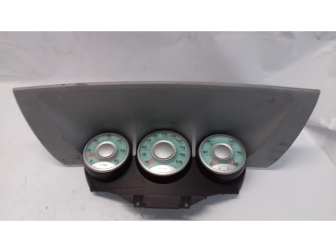 CUADRO INSTRUMENTOS CITROEN C8 2005