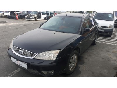 SILENCIOSO PREVIO FORD MONDEO 2007