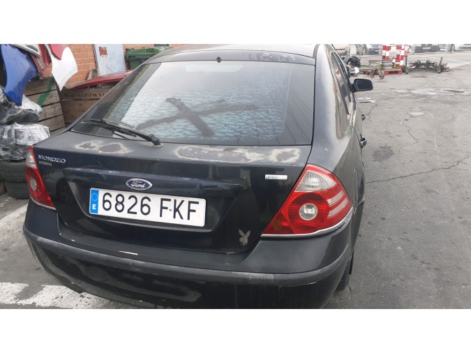 SILENCIOSO PREVIO FORD MONDEO 2007