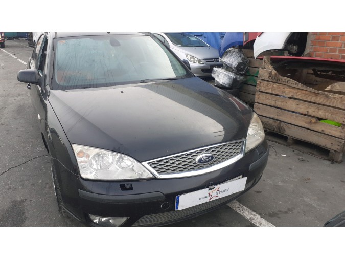 SILENCIOSO PREVIO FORD MONDEO 2007