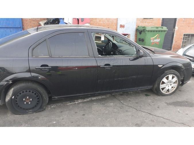 CERRAD.CINTURON TRA. FORD MONDEO 2007