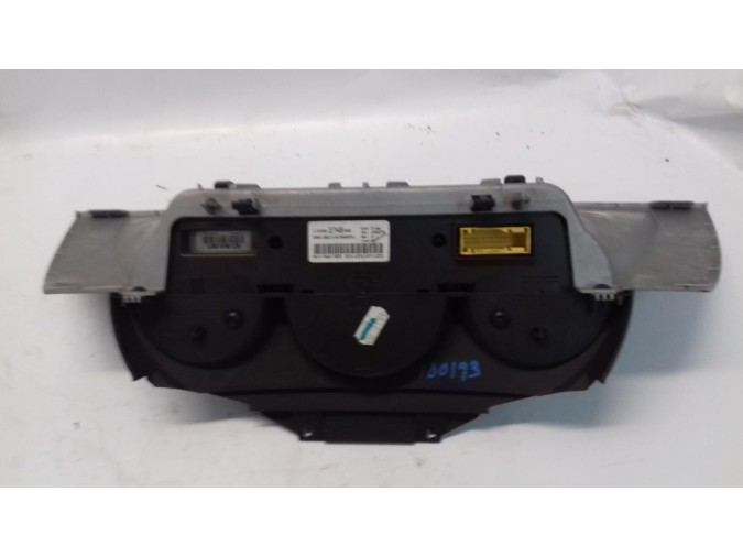 CUADRO INSTRUMENTOS CITROEN C8 2005