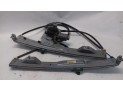 ELEVALUNAS DELANTERO DERECHO RENAULT CLIO 2012