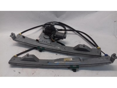 ELEVALUNAS DELANTERO DERECHO RENAULT CLIO 2012